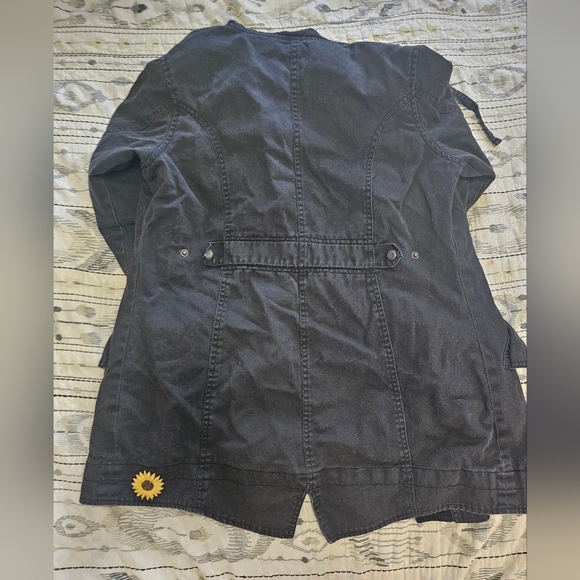 Kavu jacket - Picture 3 of 5